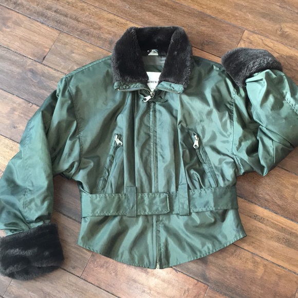 Andrew Marc Jackets & Blazers - Andrew Marc Jacket